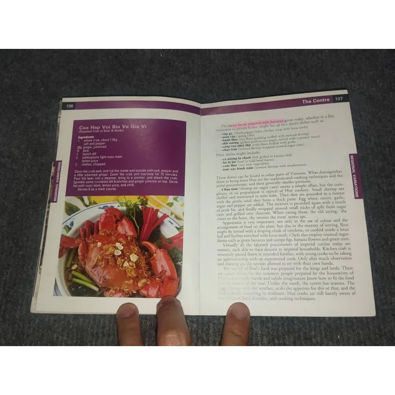 WORLD FOOD VIETNAM 993097