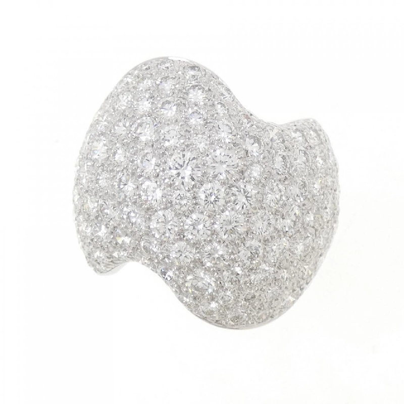 Nhẫn kim cương Van Cleef & Arpels - Hàng hiệu Authentic 835314