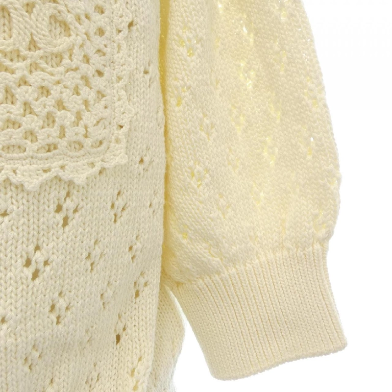 Áo khoác croptop CELINE 2AE8S844X 630197