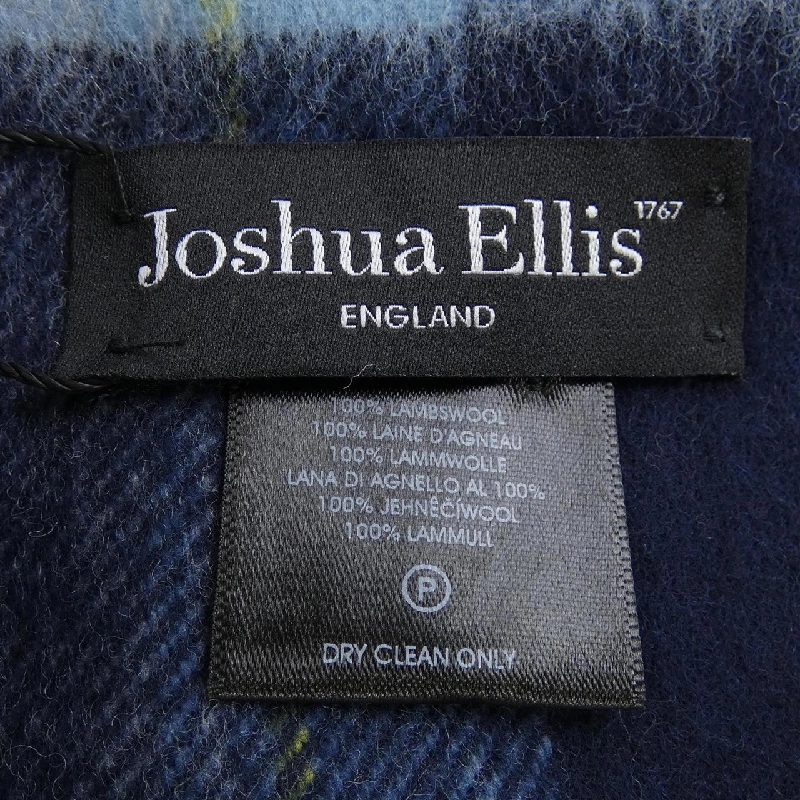 Khăn quàng cổ JOSHUA ELLIS - Hàng hiệu Authentic 833598