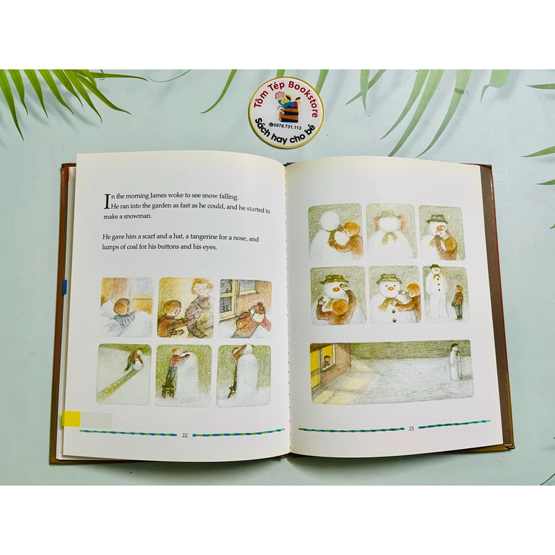 My Friend Harry – Froebel Theme Picture Books 6 552738