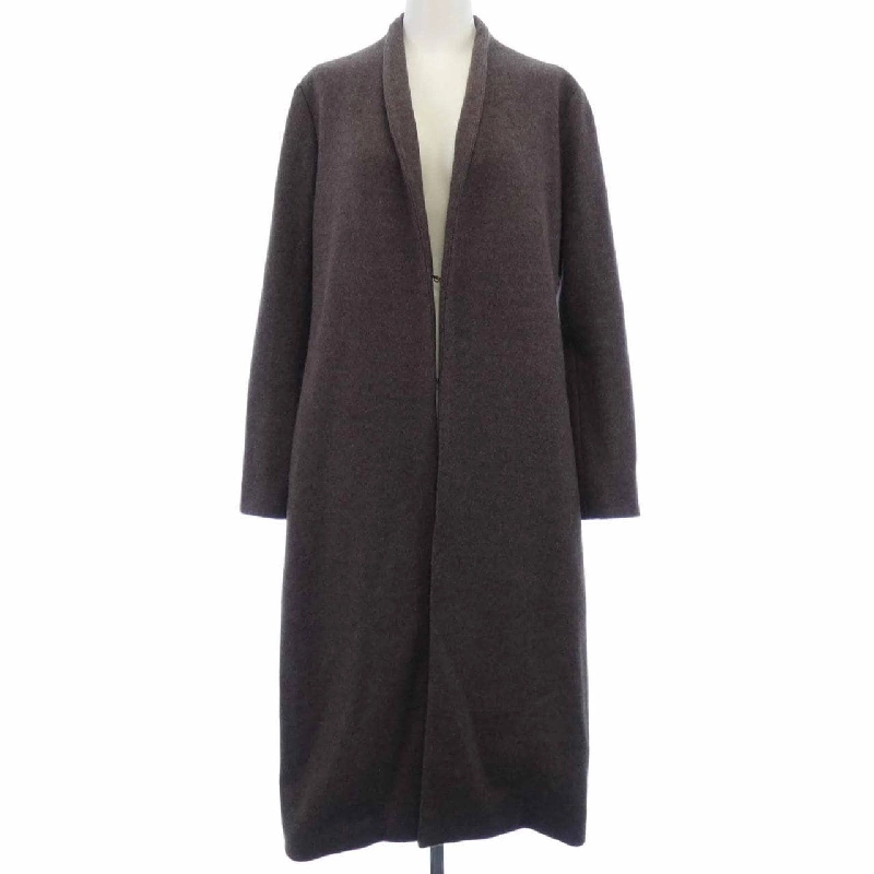 ザロウ THE ROW AG400 Áo khoác - Hàng hiệu Authentic 816940