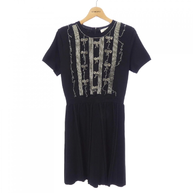 Váy đầm VALENTINO TB3KDA685BC - Hàng hiệu Authentic 811550