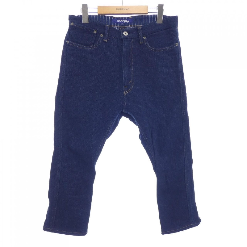 JUNYA WATANABE MAN WO-P012 Quần - Hàng hiệu Authentic 885083