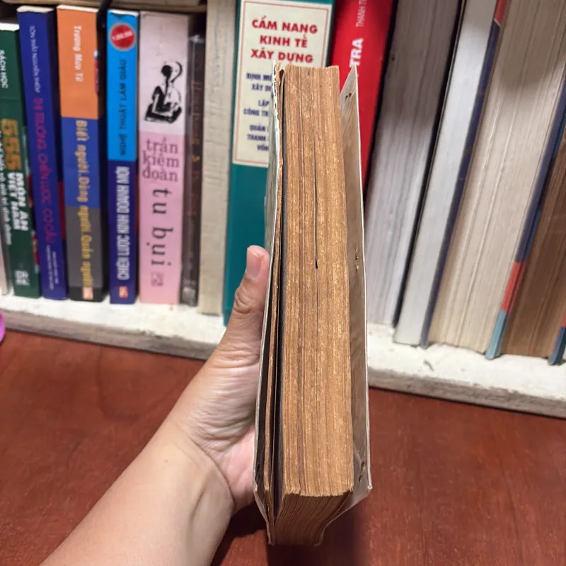 II Pháp Luật: Pháp Luật Về Nhà Ở, Đất Đai Và Thuế Nhà Đất - Luật Gia Lê Thành Châu - 1993 778687