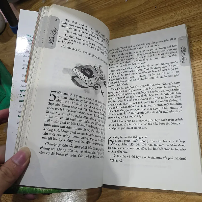 Phải lòng
 694572