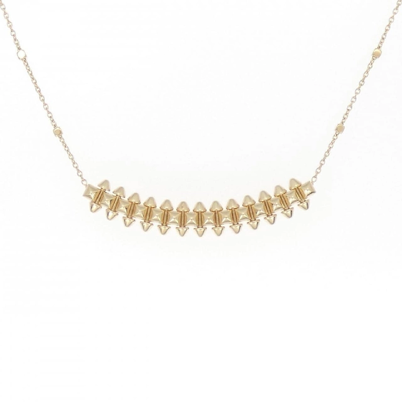 Dây chuyền nhỏ Cartier Crush - Hàng hiệu Authentic 842380