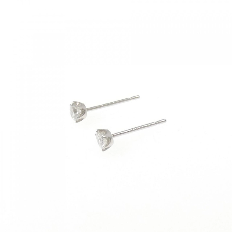 PT900 Solitaire Bông tai Kim cương 0.2CT - Hàng hiệu Chính hãng 868151