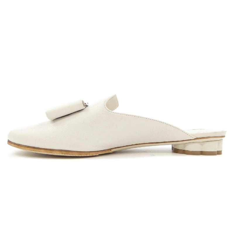 Giày sandal SALVATORE FERRAGAMO - Hàng hiệu Authentic 831092