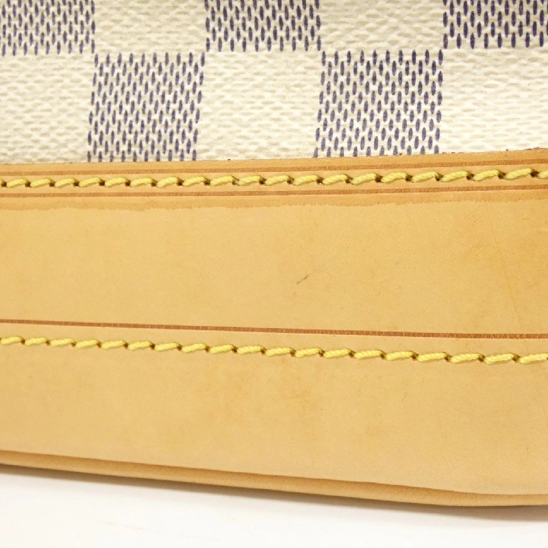 Túi xách vai Louis Vuitton Damier Azur Noé N42222 - Hàng hiệu Chính hãng 767877