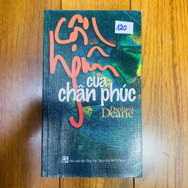 CỘI NGUỒN CỦA CHÂN PHÚC -Darshani Deane #TAKE 382750