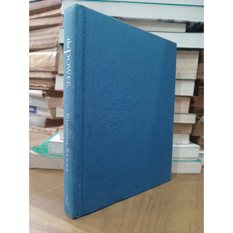 The Power - Rhonda Byrne 409575