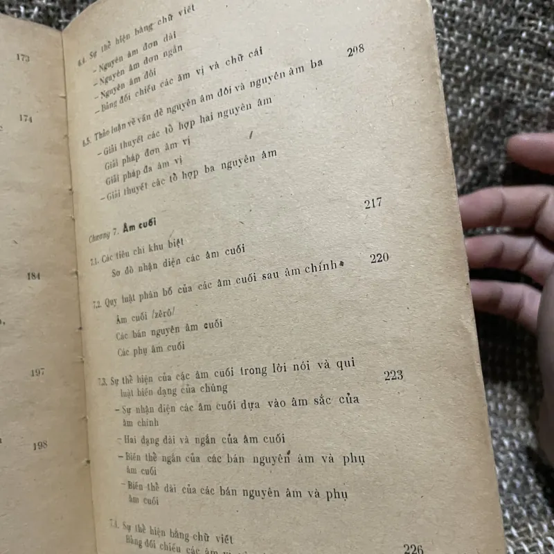 Ngữ âm tiếng việt- Đoàn Thiện Thuật  1009466