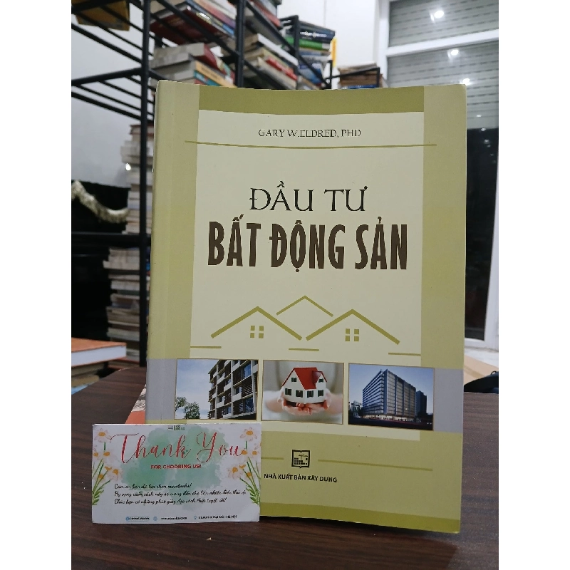 Đầu tư bất động sản- Gary W.Eldred, PHD 799996