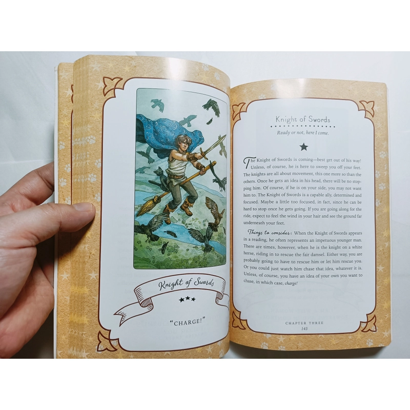 Guide To The Everyday Witch Tarot - Deborah Blake

 504998