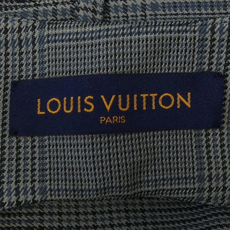 Áo khoác LOUIS VUITTON HIFG3WSQU - Hàng hiệu Chính hãng 893737