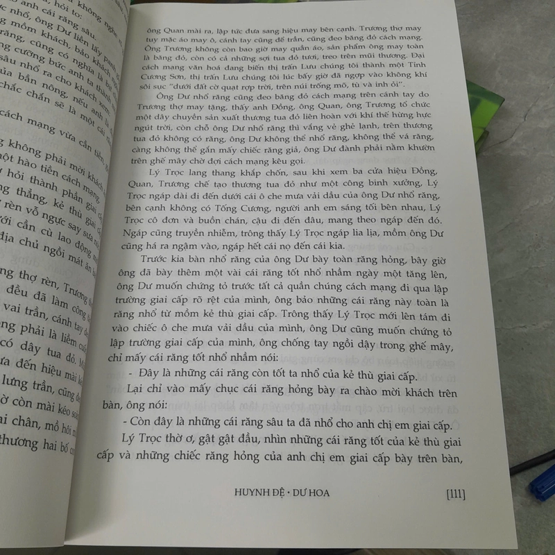 HUYNH ĐỆ - Dư Hoa 453948