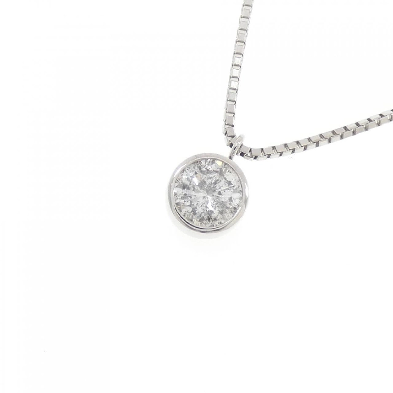 Dây chuyền kim cương PT900/PT850 - Hàng hiệu Chính hãng 857942