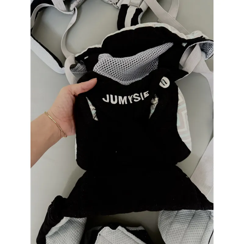 Địu trợ lực Jumysie cho bé 4-36 tháng (như mới) 705368