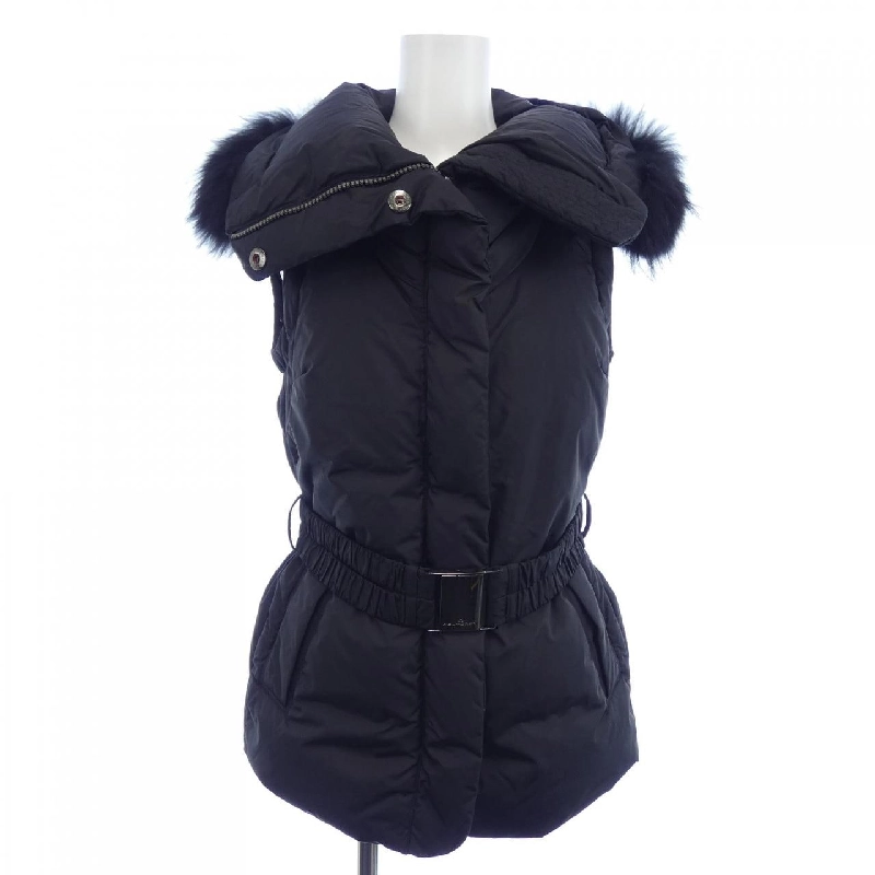 PEUTEREY Áo khoác lông vũ - Hàng hiệu Authentic 821453