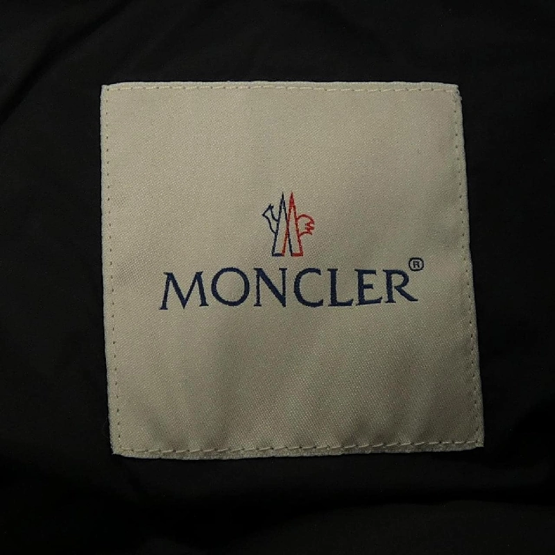 MONCLER FLAMMETTE Áo khoác lông - Hàng hiệu Chính hãng 820543