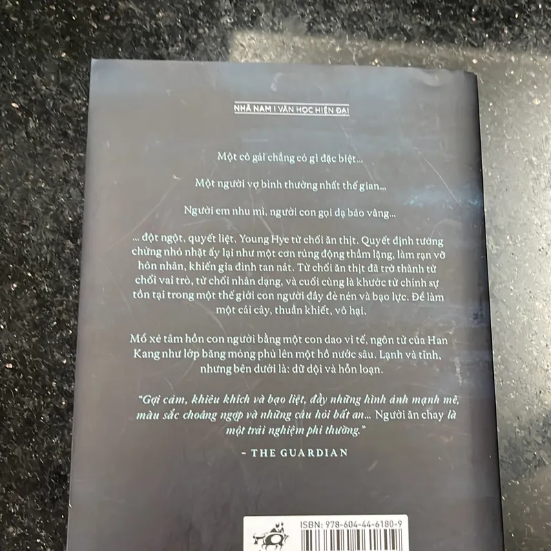 Người ăn chay 739111