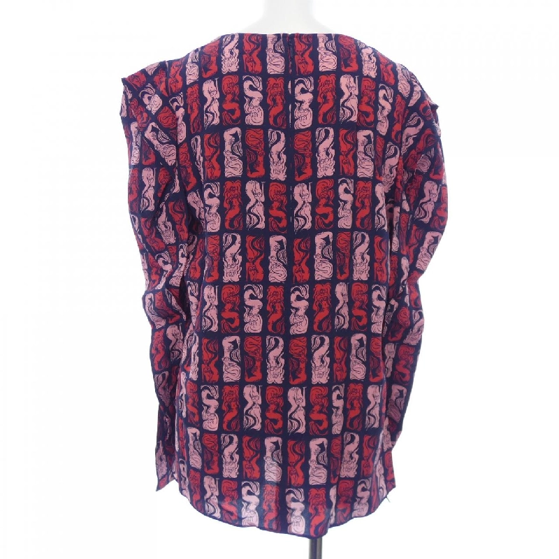 Kenzo KENZO áo 630660