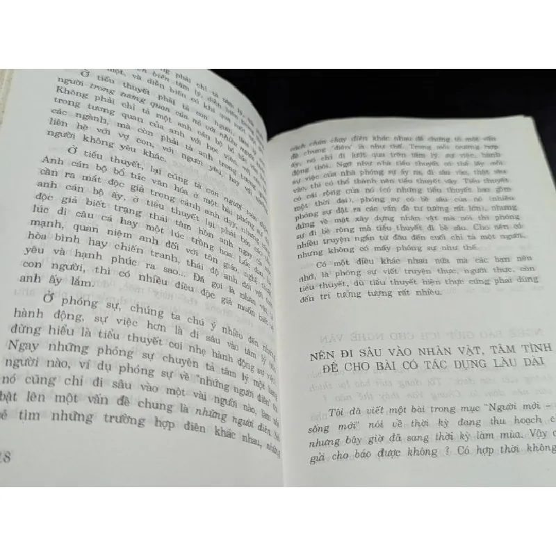 Vào nghề -Chế Lan Viên 605476