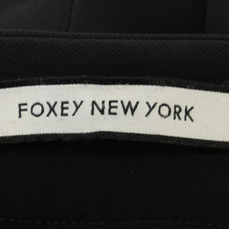 Foxey New York FOXEY NEW YORK 38163 Quần 646340