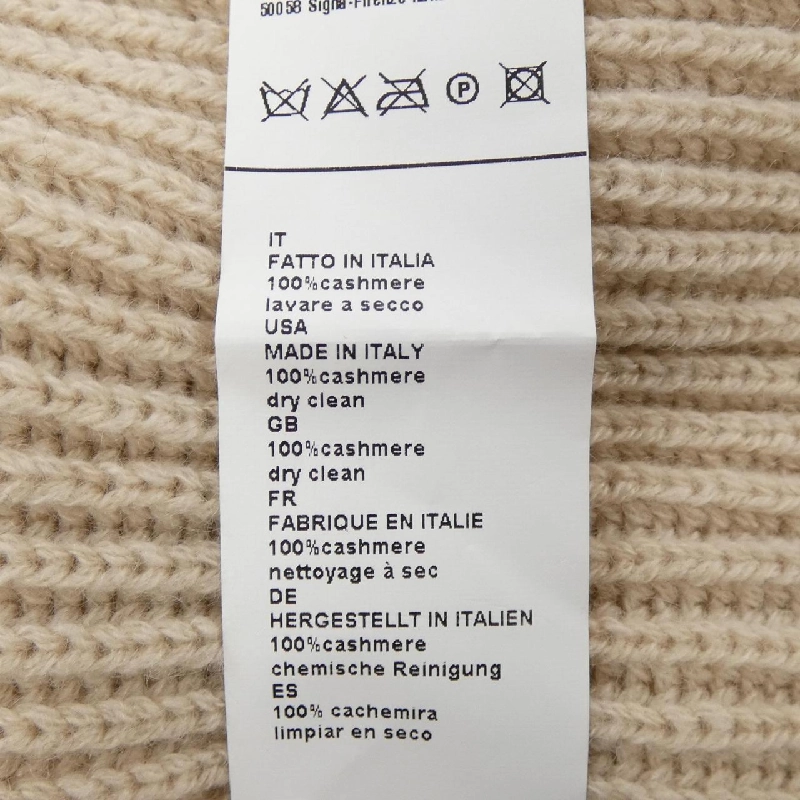 Mũ len INVERNI - Hàng hiệu Authentic 832299