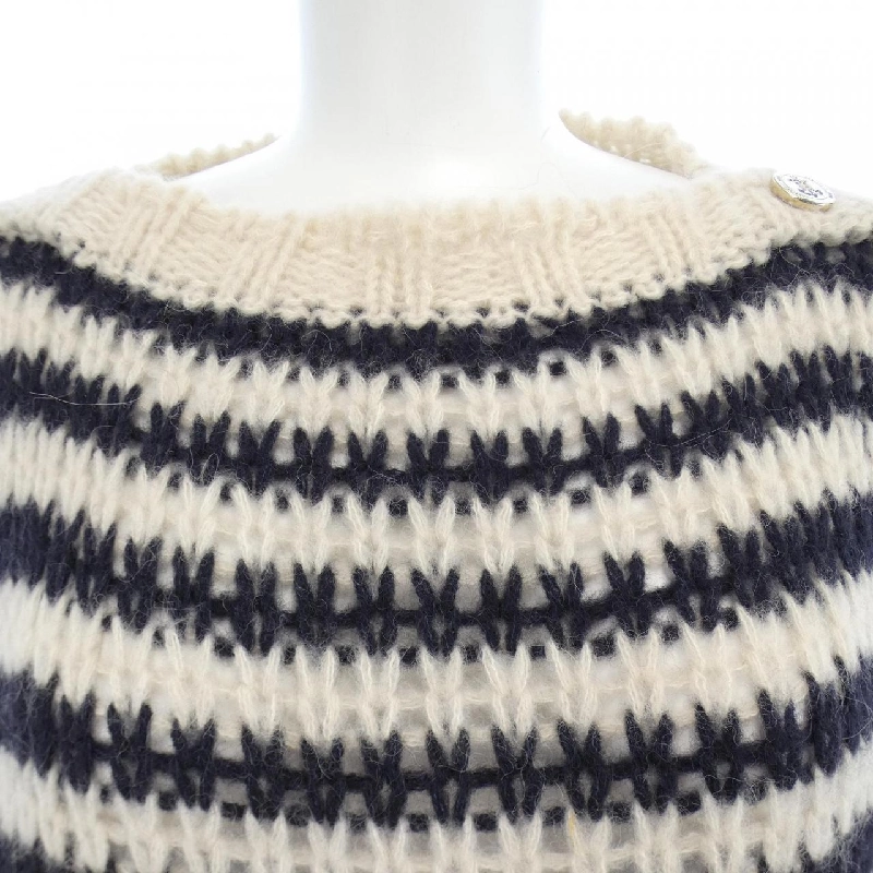 【Mã giảm giá】Christian Dior CHRISTIAN DIOR Áo len 645114