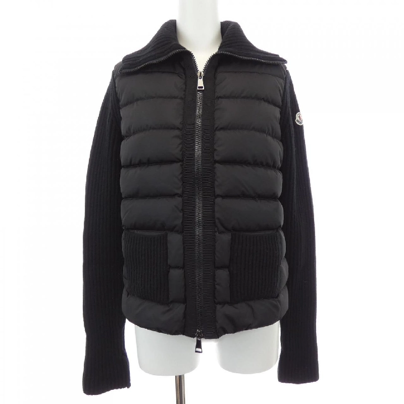 MONCLER 20939480600 Áo khoác lông - Hàng hiệu Chính hãng 812517