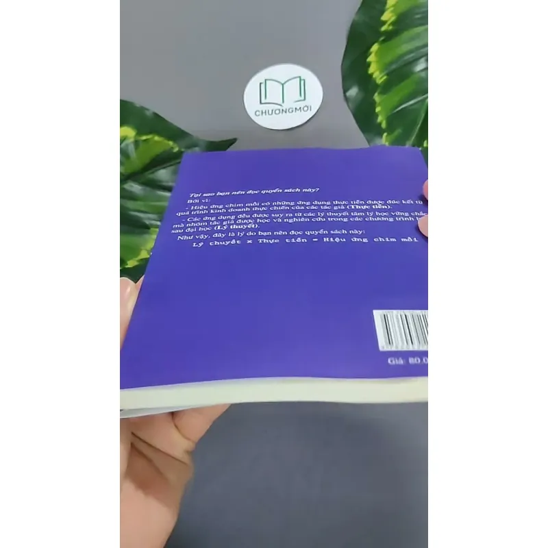 Hiệu Ứng Chim Mồi (Tập 2) - Hạo Nhiên - Quốc Khánh 604656