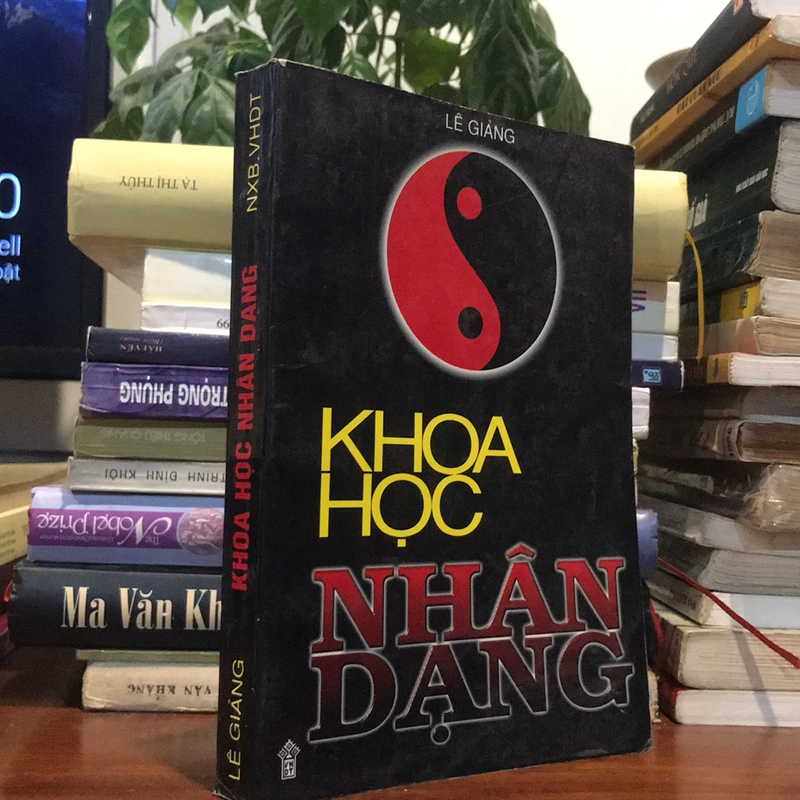 Khoa học NHẬN DẠNG 479220