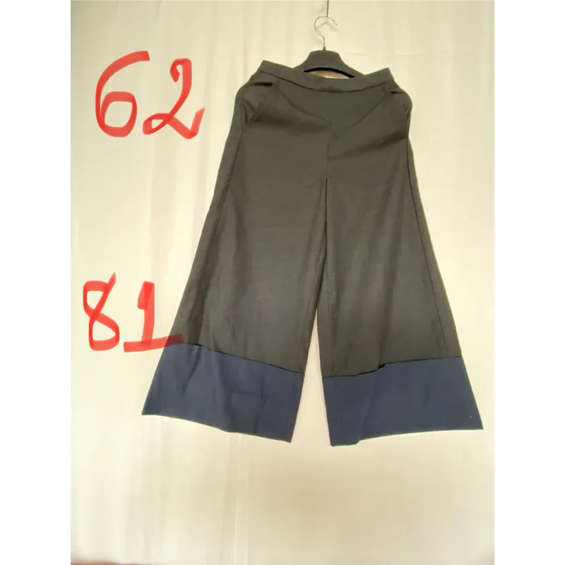 QUẦN TÂY NỮ SIZE S - EO TỪ 60-69 564628
