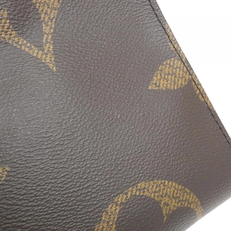 Túi Louis Vuitton Monogram Giant OnTheGo GM M45320 618335