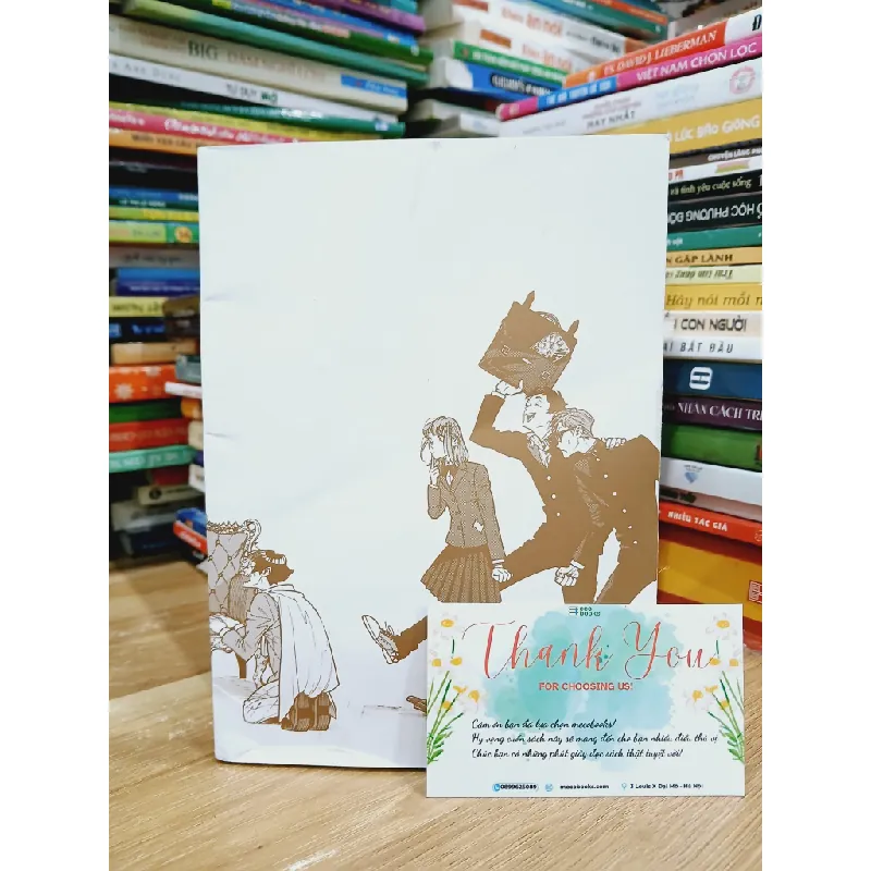 Giang hồ ngõ hẻm 1- Hachi isie 601731