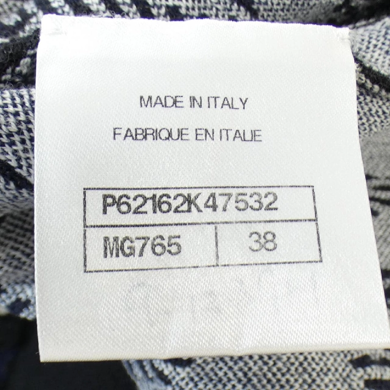 【Mã giảm giá】Chanel CHANEL Áo len 638703