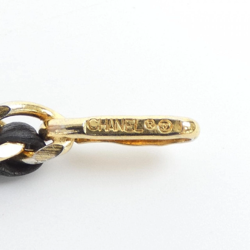 Dây nịt CHANEL - Hàng hiệu Authentic 832644