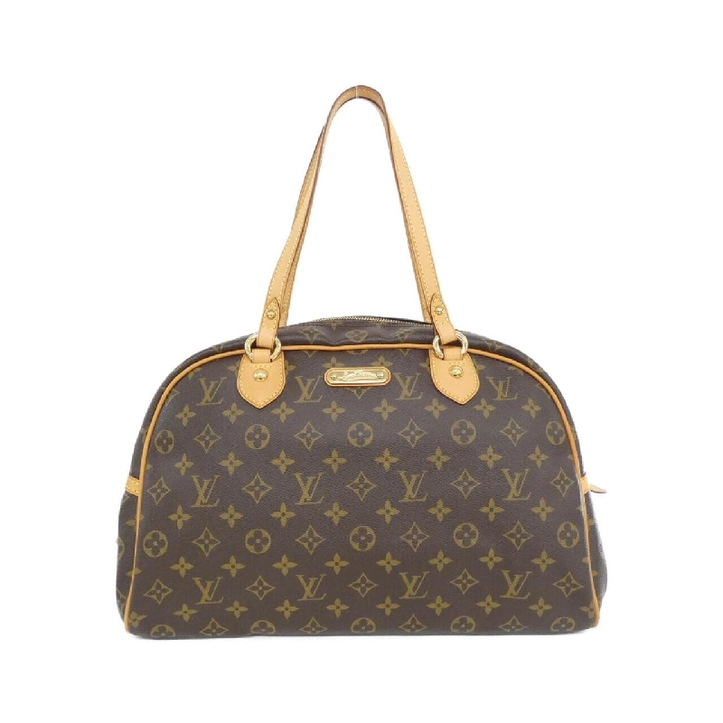 Túi xách vai Louis Vuitton Montorgueil GM M95566 - Hàng hiệu Chính hãng 612243