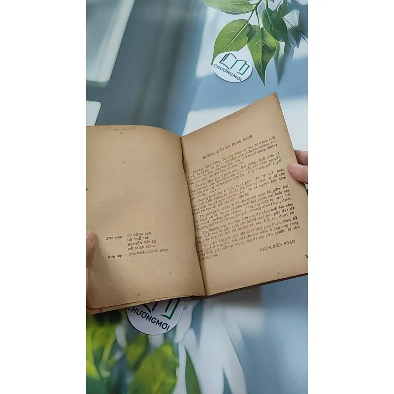 [XƯA] Tài liệu Tiếng Việt Cấp 2 - Sách Bổ túc văn hóa (1986) 776091