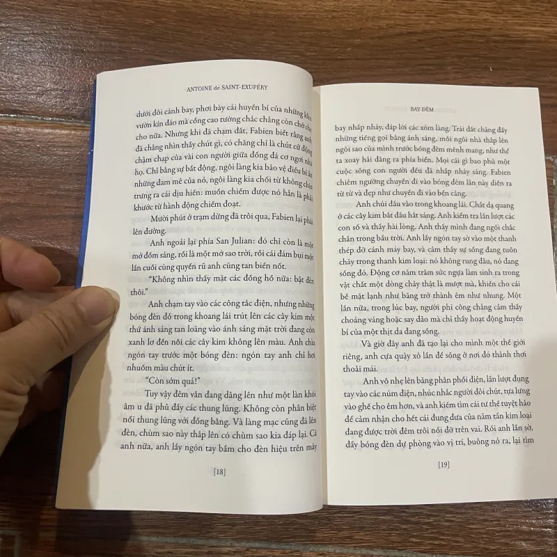 Bay đêm - Antoine de Saint Exupery (7) 928066