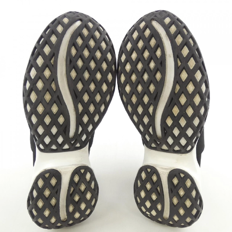 Giày sneaker Vivienne Vivier ROGER VIVIER Vivienne Strap Buckle 658589