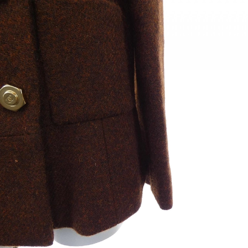 Áo khoác CHANEL P59157V44833 18A - Hàng hiệu Chính hãng 814379