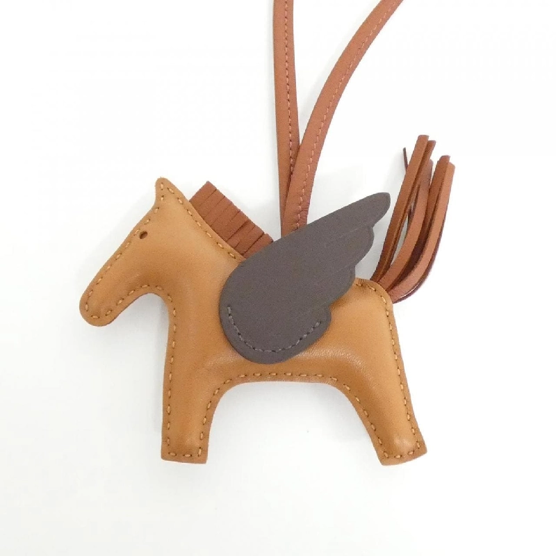 Túi charm Hermes Rodeo Pegasus PM 083010CA - Hàng hiệu Chính hãng 773221