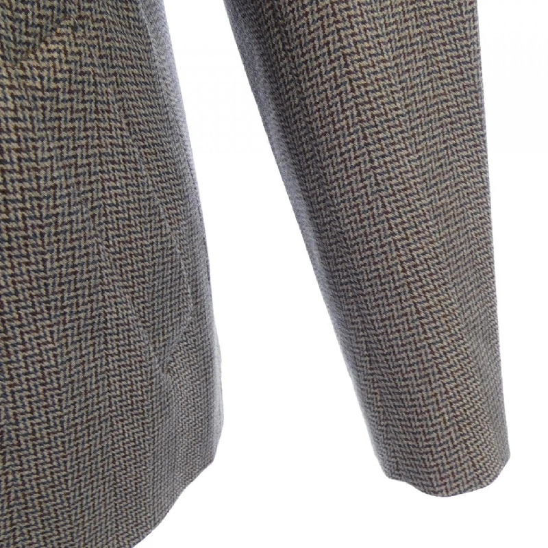 Áo khoác DRIES VAN NOTEN 640387