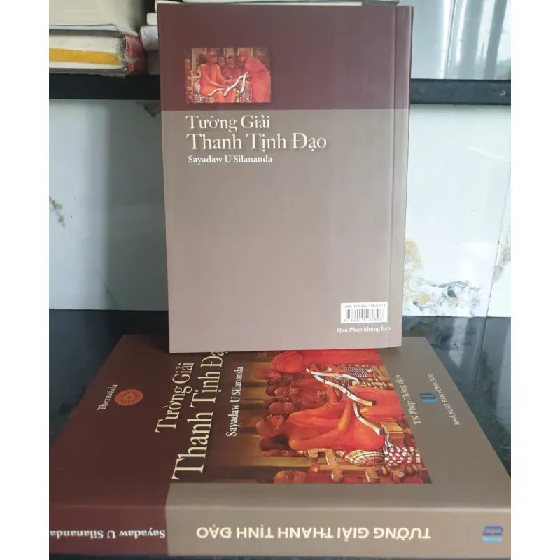 Tường Giải Thanh Tịnh Đạo 660430