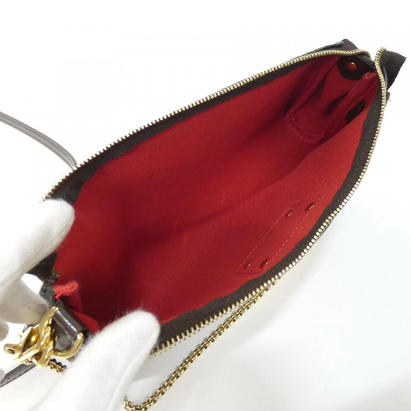 Túi xách vai Louis Vuitton Damier Eva N55213 - Hàng hiệu Chính hãng 765807