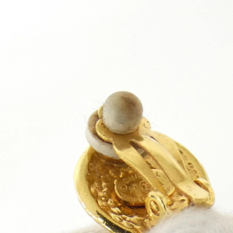 【Vintage】Chanel 05815 Bông tai 625845