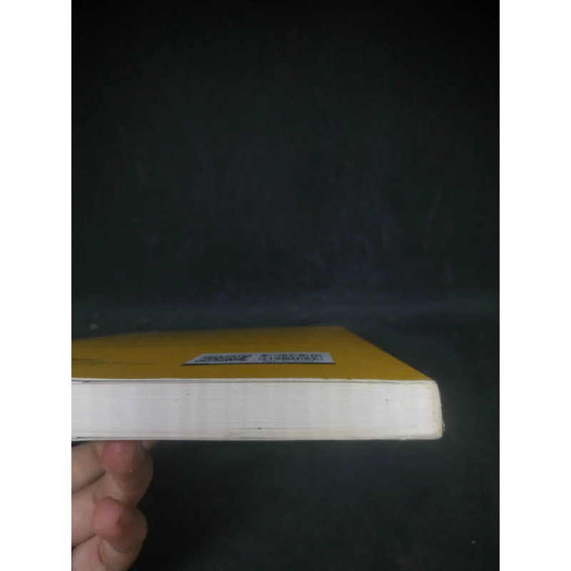 Chết vì cái thái độ Khuất Quang Hưng mới 90% HPB.HCM1603 Oreka-Blogmeo 37787